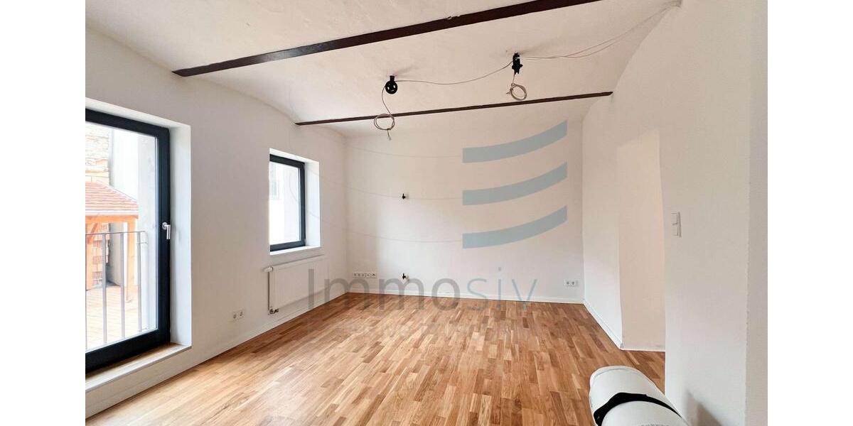 Erdgeschoßwohnung Nauen - 3 Zimmer, 61 m&sup2;, 850&euro; | Angebot:25510389