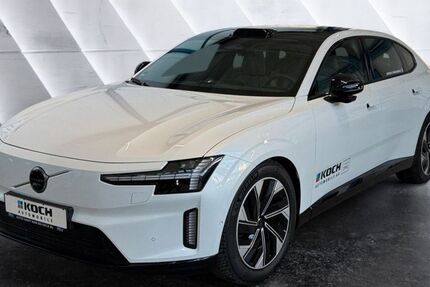 Volvo ES90 8.500 km 77.990 &euro; Berlin 10553