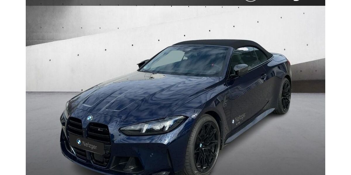BMW M4 1.550 km 104.500 &euro; Berlin-Siemensstadt 13629