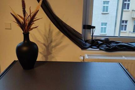Living in Oberschöneweide for students and young professionals