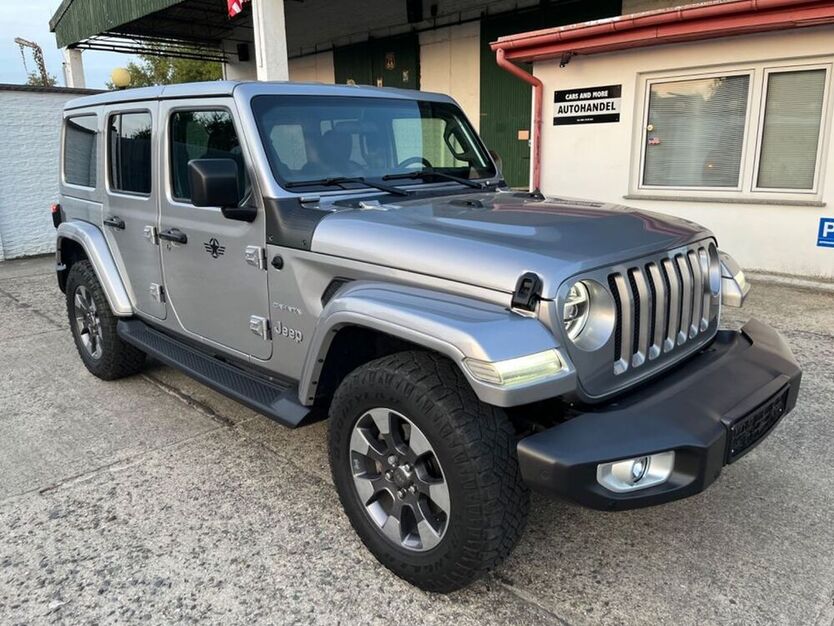 Wrangler