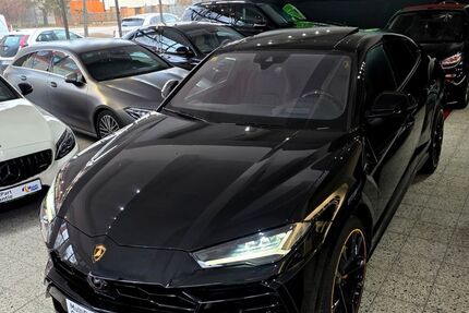 Lamborghini Urus 46.000 km 239.900 &euro; Grossbeeren 14979