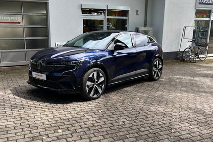 Renault Megane 6.208 km 32.899 € Potsdam 14482