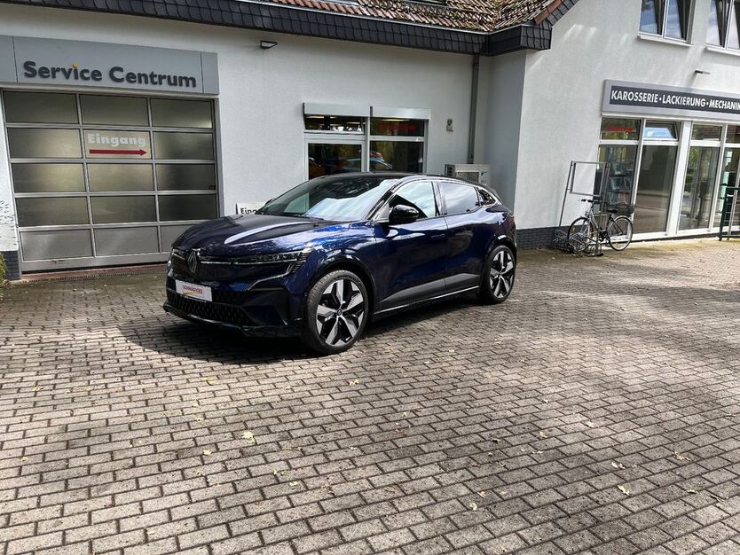Renault Megane 6.208 km 32.899 € Potsdam 14482
