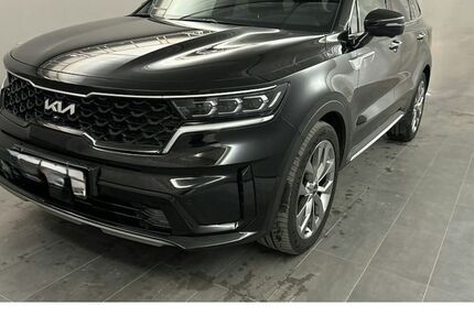 Kia Sorento 59.627 km 38.500 &euro; Berlin 12359