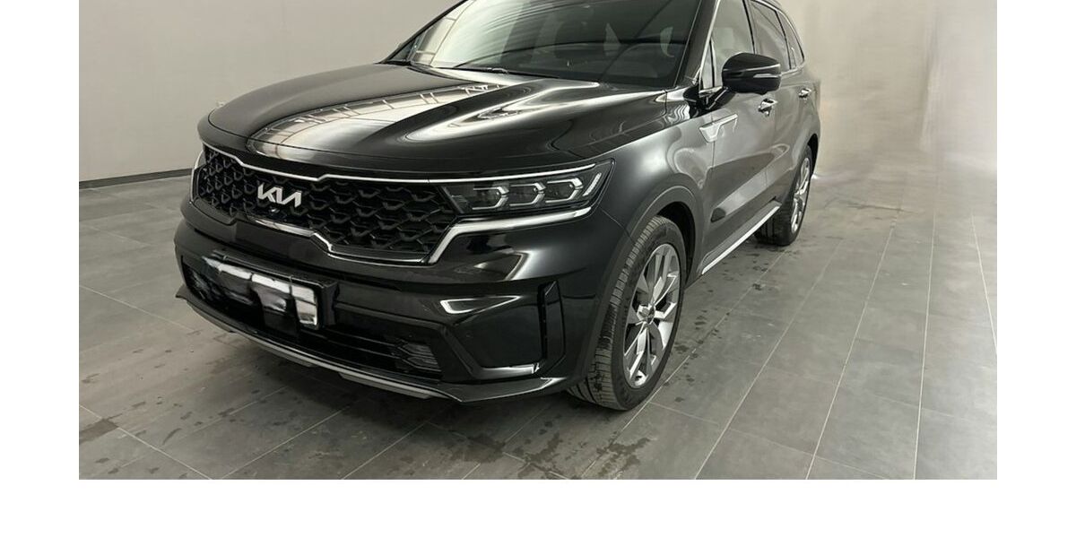 Kia Sorento 59.627 km 38.500 &euro; Berlin 12359