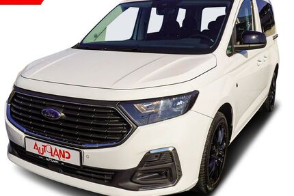 Ford Tourneo Connect 22.331 km 25.490 &euro; Berlin 12683