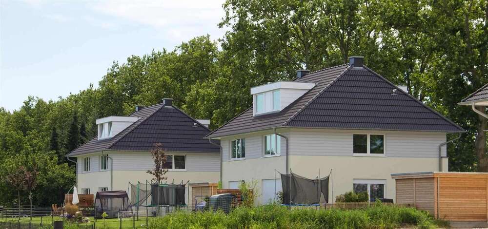 Haus zum Mieten in Berlin 1.997,85 € 118.29 m²