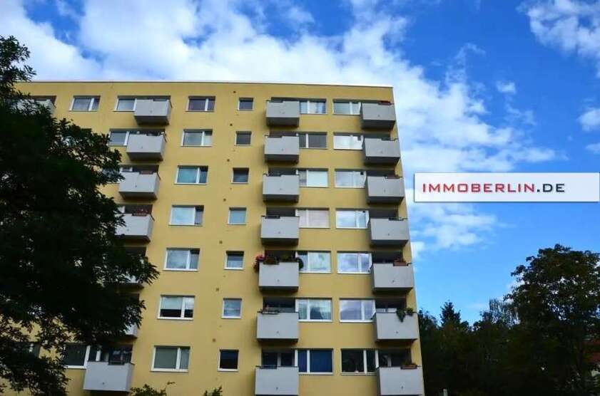 Wohnung zum Kaufen in Berlin 156.000 € 38 m²