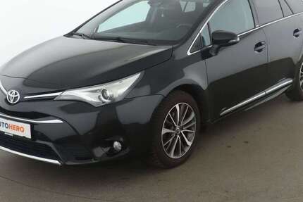 Toyota Avensis 77.891 km 15.890 € Berlin 14059