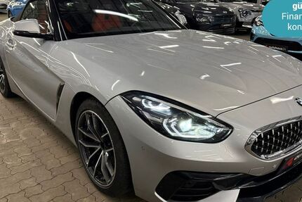 BMW Z4 26.068 km 32.990 &euro; Ludwigsfelde (bei Berlin) 14974
