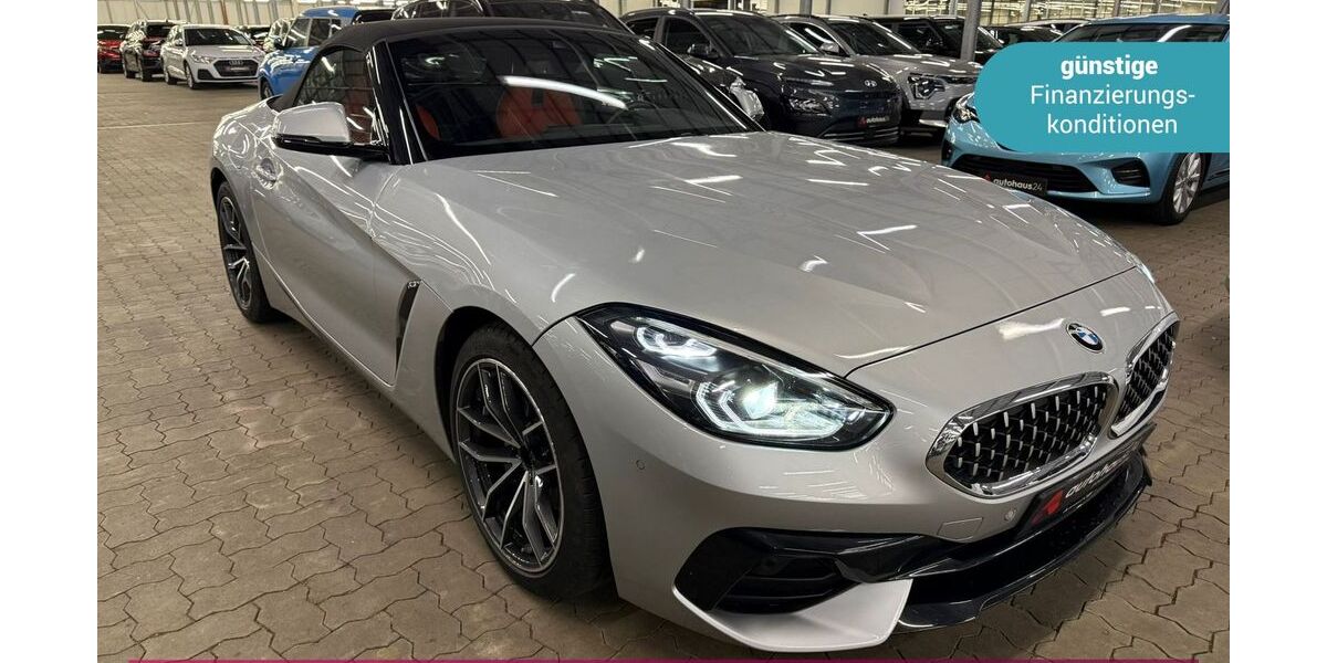 BMW Z4 26.068 km 32.990 &euro; Ludwigsfelde (bei Berlin) 14974