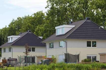 Haus zum Mieten in Berlin 1.997,85 € 118.29 m²