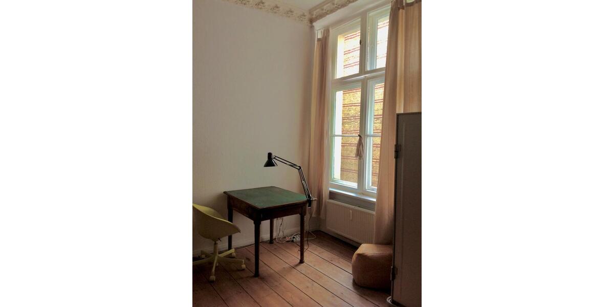 Etagenwohnung Berlin Friedrichshain-Kreuzberg - 2 Zimmer, 59 m&sup2;, 323.000&euro; | Angebot:26807214