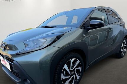 Toyota Aygo (X) 29.024 km 16.490 &euro; Potsdam 14482