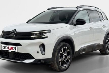 Citroen C5 Aircross 21.487 km 22.390 &euro; Berlin 10587