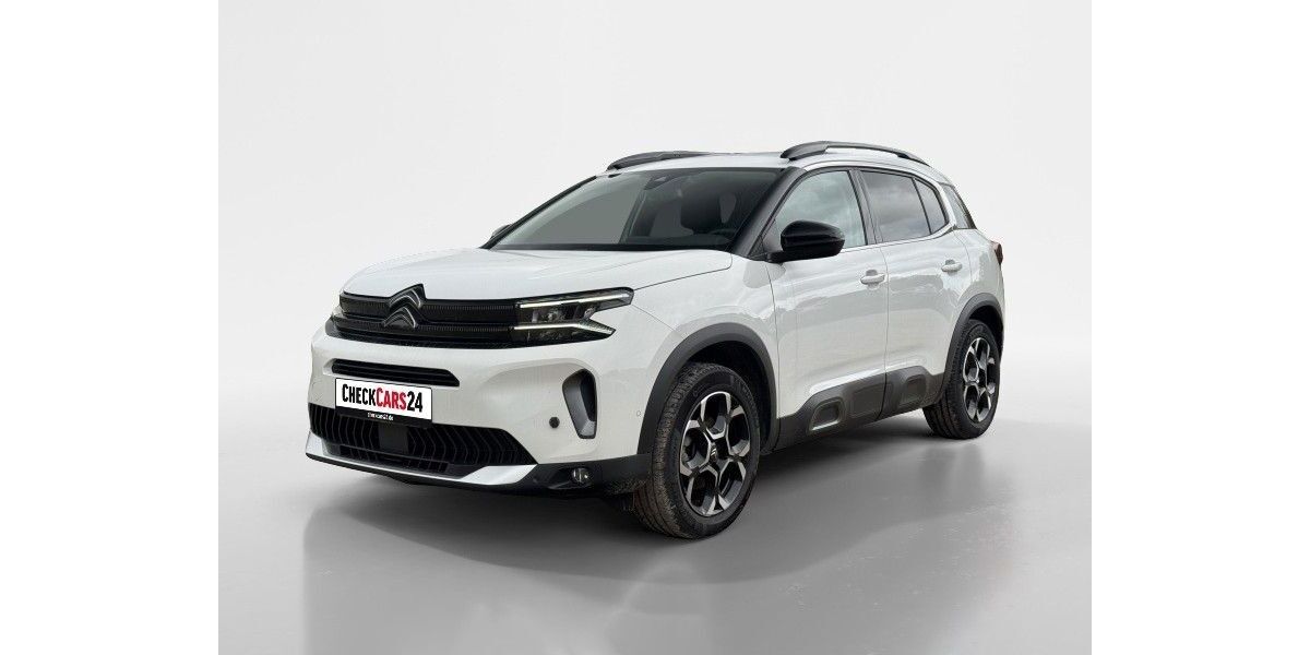 Citroen C5 Aircross 21.487 km 22.390 &euro; Berlin 10587