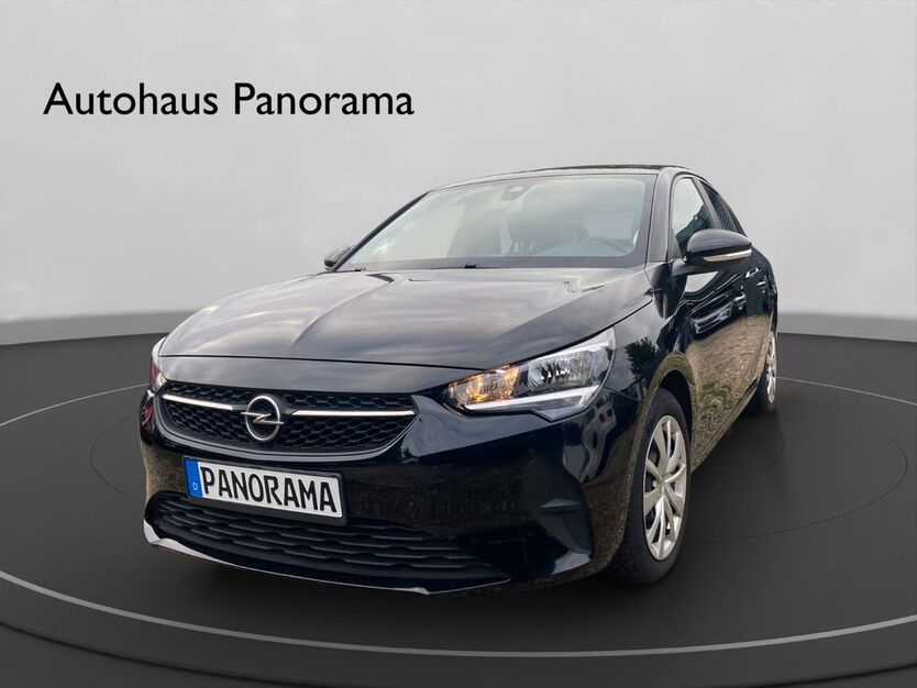 Opel Corsa 125.965 km 9.990 € Schönefeld OT Großziethen 12529