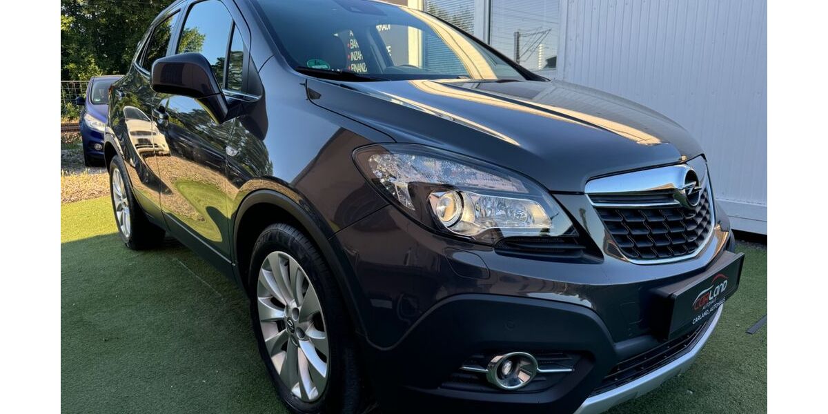 Opel Mokka 58.000 km 9.490 &euro; Falkensee bei Berlin 14612