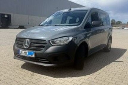 Mercedes-Benz Citan 18.000 km 22.600 &euro; Berlin 12357