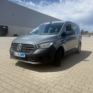 Mercedes-Benz Citan 18.000 km 22.600 &euro; Berlin 12357
