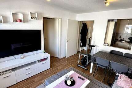 Wohnung zum Kaufen in Teltow 140.000 € 40.38 m² 2 zimmer