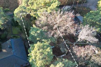 Grundstück zu verkaufen in Rangsdorf 264.000 € 895 m² zimmer