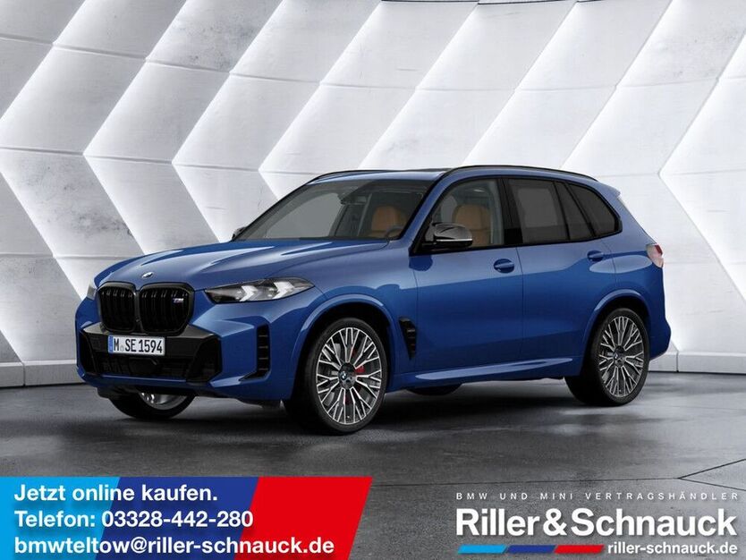 X5 M60