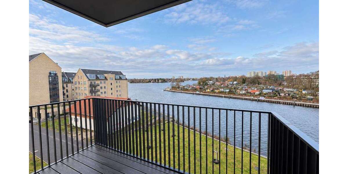 Etagenwohnung Potsdam - 3 Zimmer, 80 m&sup2;, 1.796&euro; | Angebot:27705254
