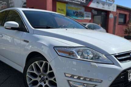 Ford Mondeo 152.902 km 7.490 &euro; Berlin 13509