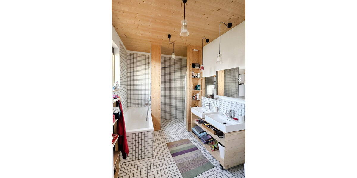 Einfamilienhaus Potsdam Nauener Vorstadt - 8 Zimmer, 202 m&sup2;, 1.399.900&euro; | Angebot:26027894