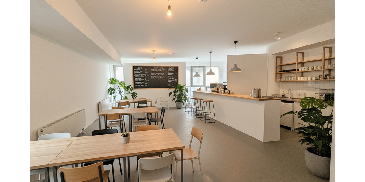 Einzelhandel in Berlin 550.000 € 82 m² zimmer