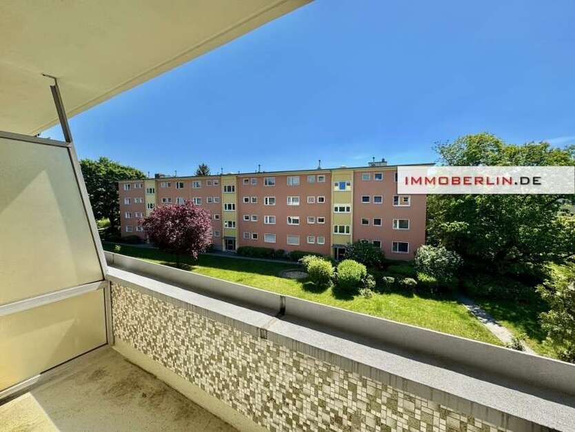Wohnung zum Kaufen in Wedding 199.000 € 50 m²
