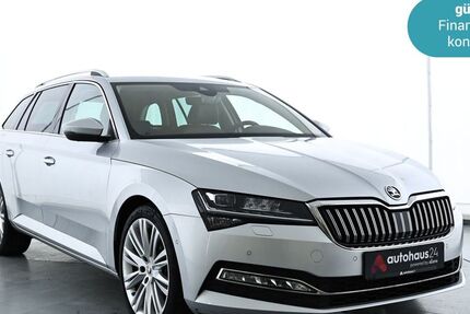 Skoda Superb 69.768 km 25.990 &euro; Ludwigsfelde (bei Berlin) 14974