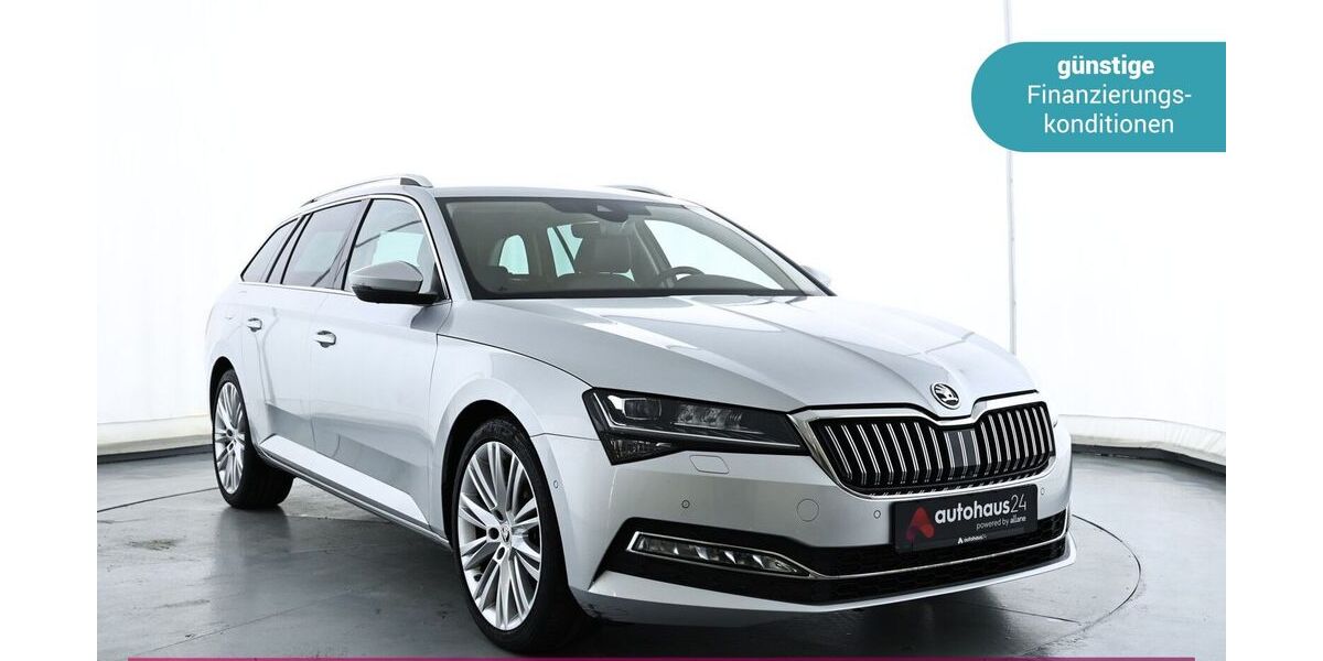Skoda Superb 69.768 km 26.890 &euro; Ludwigsfelde (bei Berlin) 14974