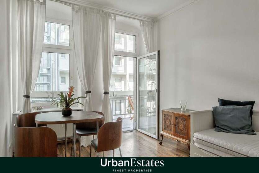 Wohnung zum Kaufen in Berlin Charlottenburg 375.000 € 63 m²