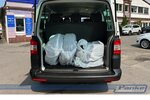 T5 Transporter Kombi 1. Hand 8 sitzer