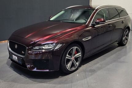 Jaguar XF 89.986 km 22.950 &euro; Teltow 14513