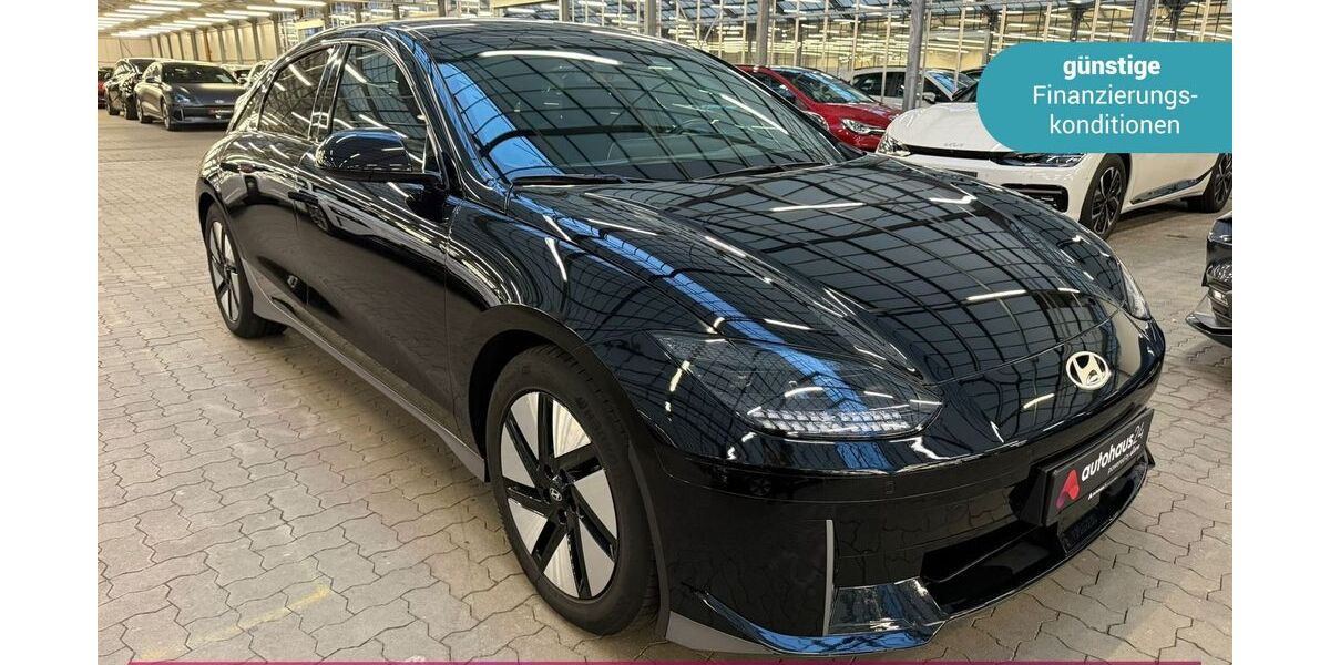 Hyundai IONIQ 6 25.405 km 32.220 &euro; Ludwigsfelde (bei Berlin) 14974