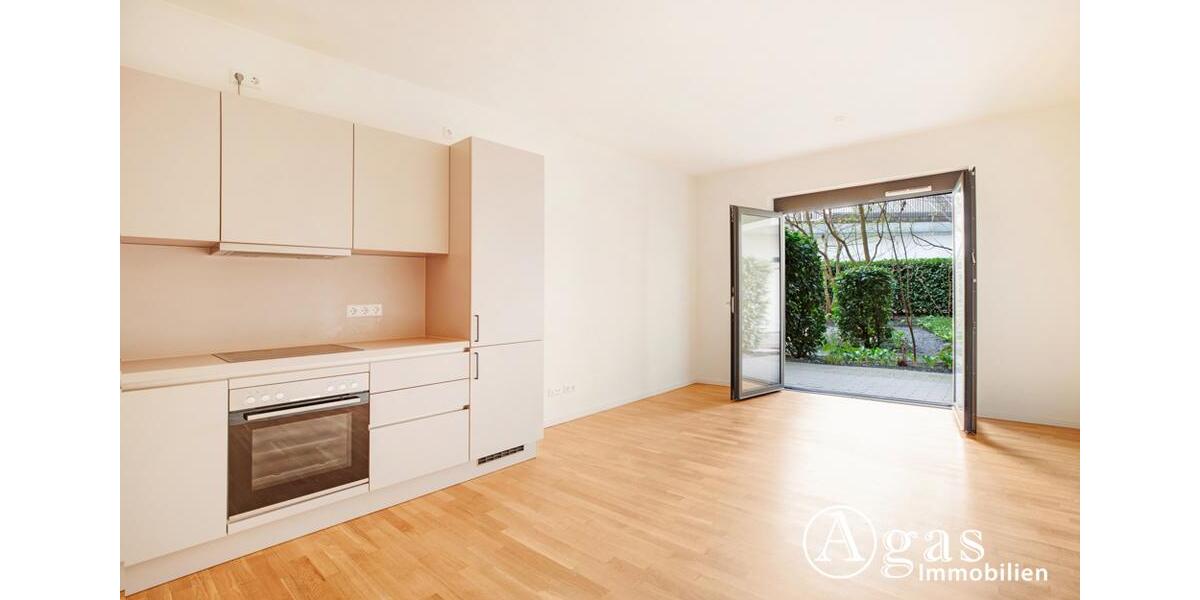 Etagenwohnung Berlin Mitte - 2 Zimmer, 53 m&sup2;, 1.480&euro; | Angebot:26085013