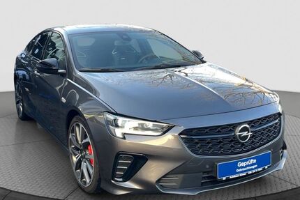 Opel Insignia 34.459 km 32.900 &euro; Berlin 12683