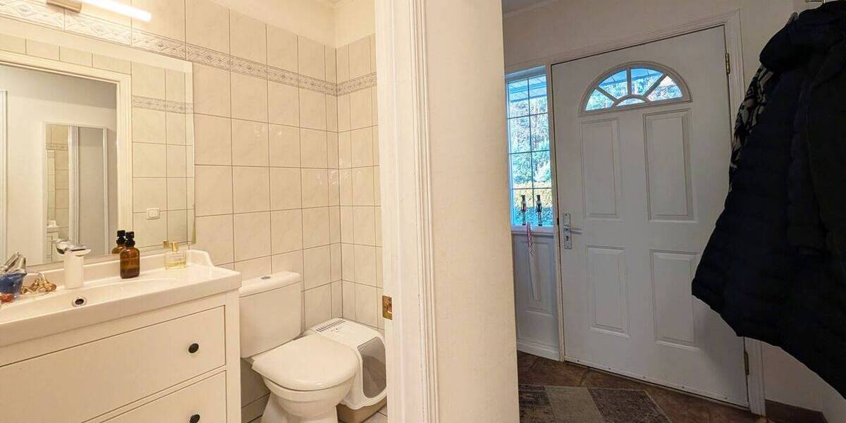 Reihenmittelhaus Michendorf - 4 Zimmer, 117 m&sup2;, 469.000&euro; | Angebot:25692988