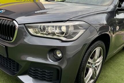 BMW X1 140.000 km 18.490 &euro; Falkensee bei Berlin 14612