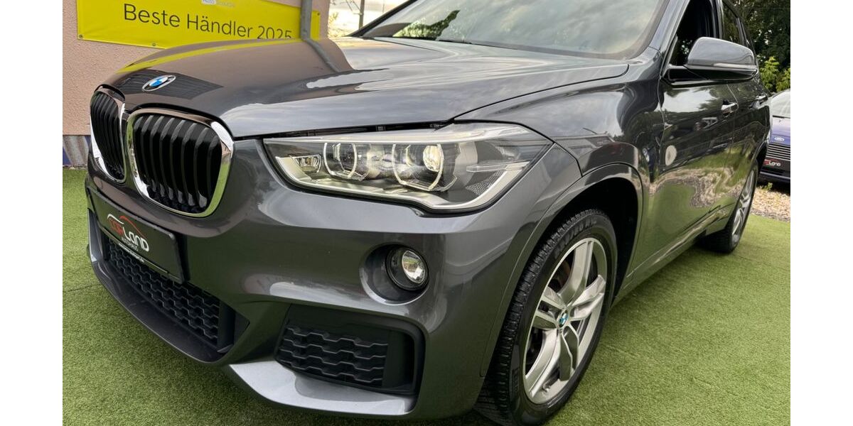 BMW X1 140.000 km 18.490 &euro; Falkensee bei Berlin 14612