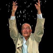 Deutschland. Ein Wintermärchen 30.10.2025 Theater am Frankfurter Tor