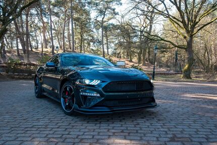 Ford Mustang 43.900 km 39.900 &euro; Nauen 14641