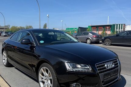 Audi A5 229.000 km 5.999 &euro; Berlin 13597