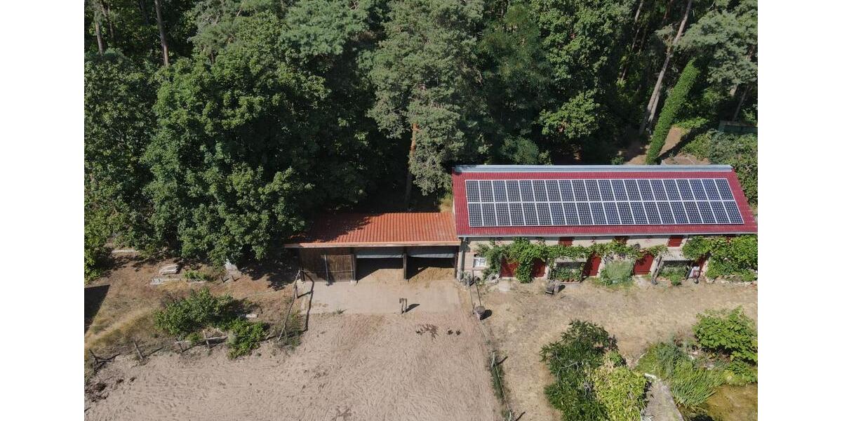 Einfamilienhaus Schönwalde-Glien Glien - 9 Zimmer, 251 m&sup2;, 1.250.000&euro; | Angebot:27086742