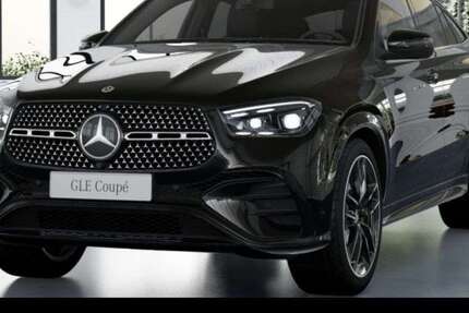 Mercedes-Benz GLE 450 9.900 km 105.800 &euro; Berlin 10587