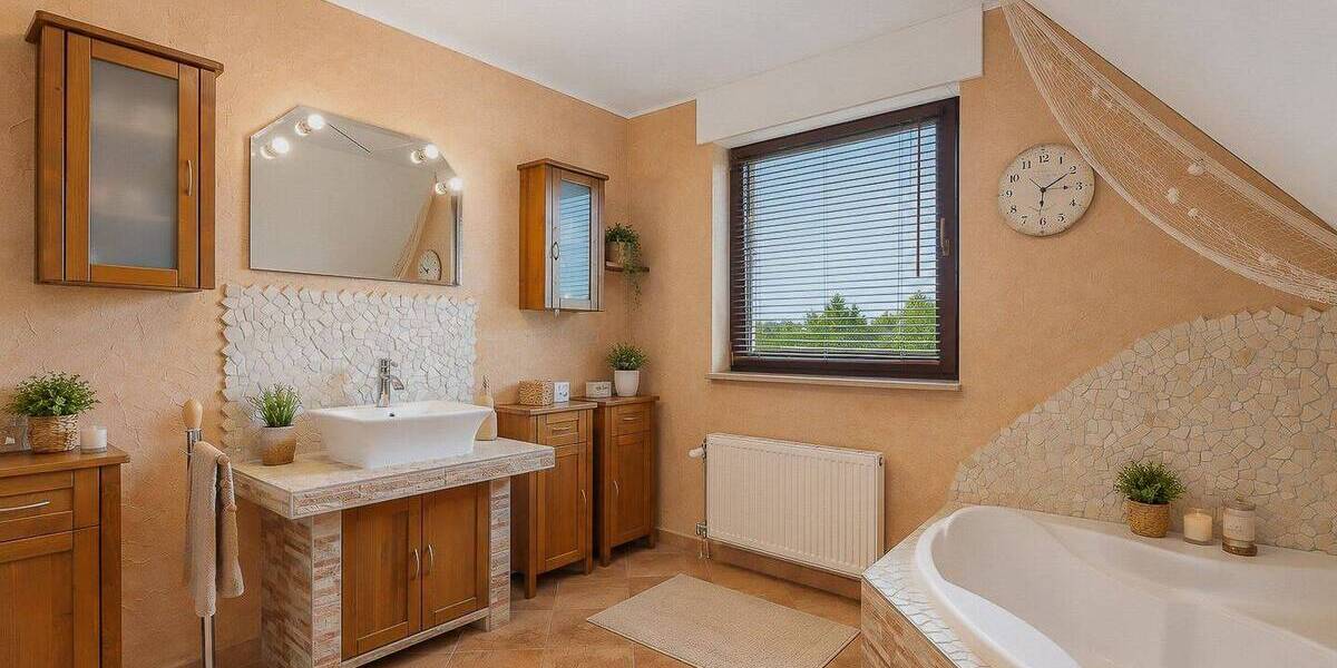 Einfamilienhaus Falkensee - 4 Zimmer, 108 m&sup2;, 550.000&euro; | Angebot:26904229